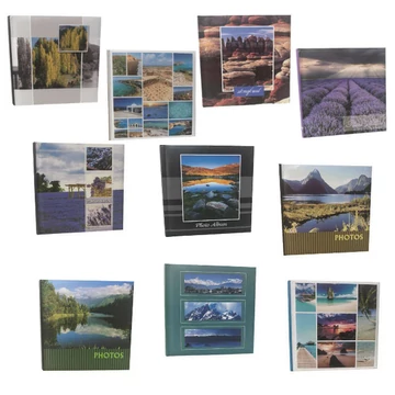 Fotóalbum, bedugós CHBB46200-5