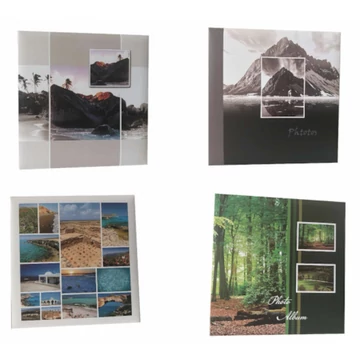 Fotóalbum, bedugós CHRPP46600-1