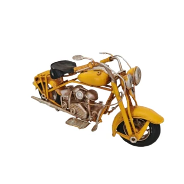 Fém modell motor 18cm-es AMC024