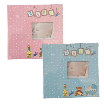 Fotóalbum, babás FBBM46200/2 BABY17