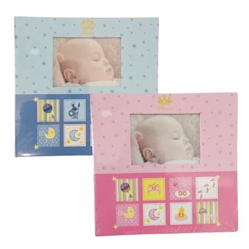 Fotóalbum, babás FBBM46200/2 BABY4