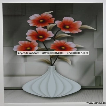 Falikép 30x30 cm