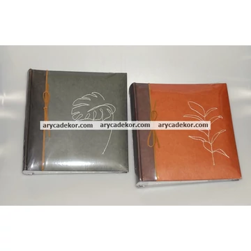 Fotóalbum KD46200MA LEAF02