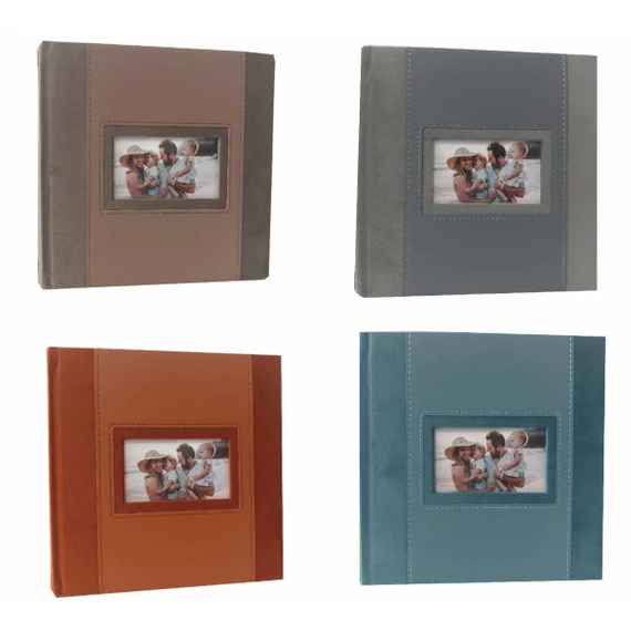 Fotóalbum, bedugós CHBB46200-4