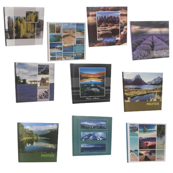 Fotóalbum, bedugós CHBB46200-5