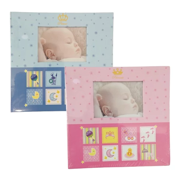 Fotóalbum, babás FBBM46200/2 BABY4