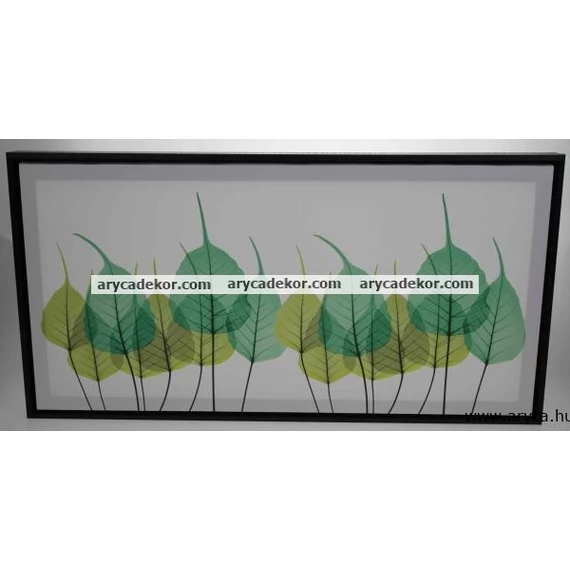 Falikép 60x30 cm