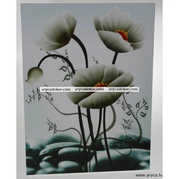 Falikép 30x40 cm