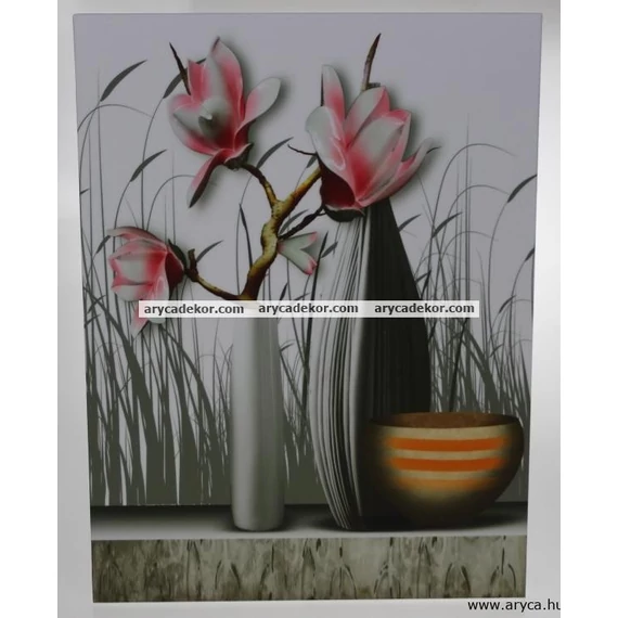 Falikép 30x40 cm
