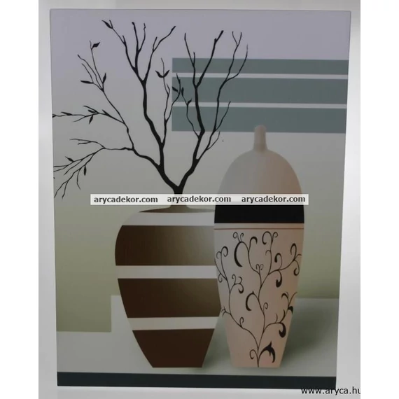 Falikép 30x40 cm