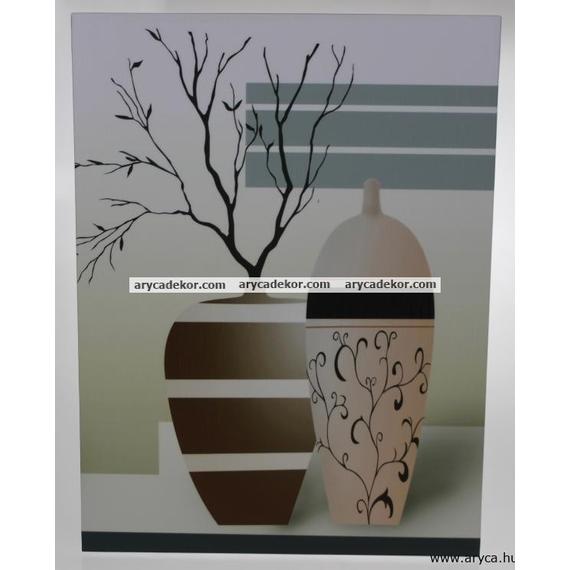 Falikép 30x40 cm