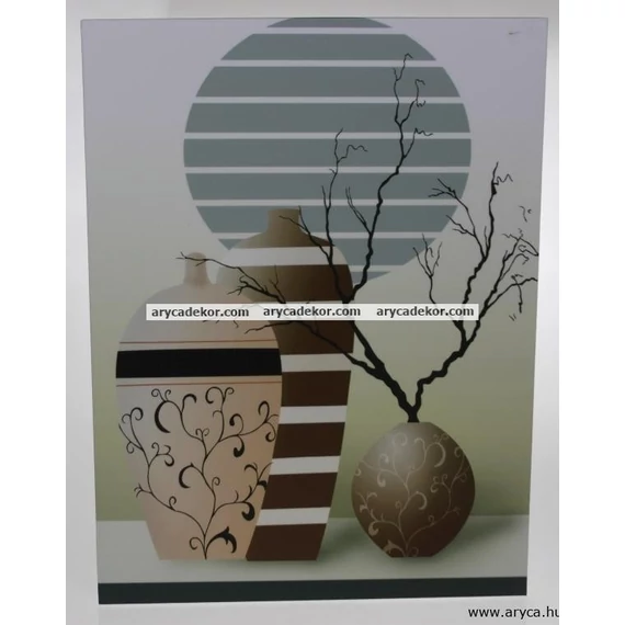 Falikép 30x40 cm
