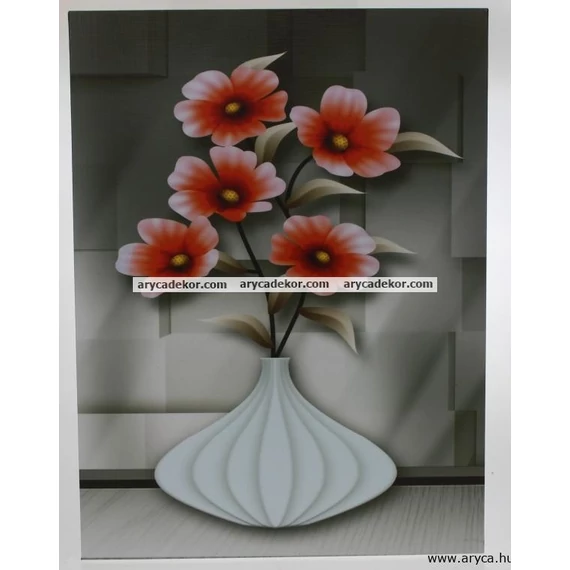 Falikép 30x40 cm