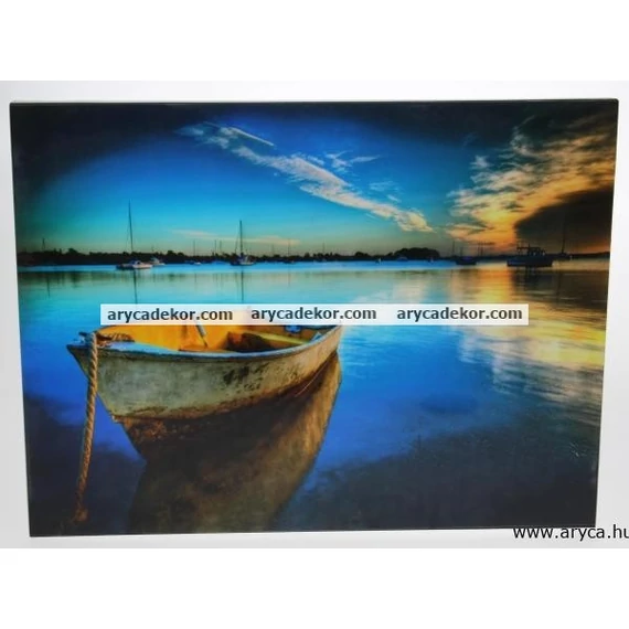 Falikép 30x30 cm
