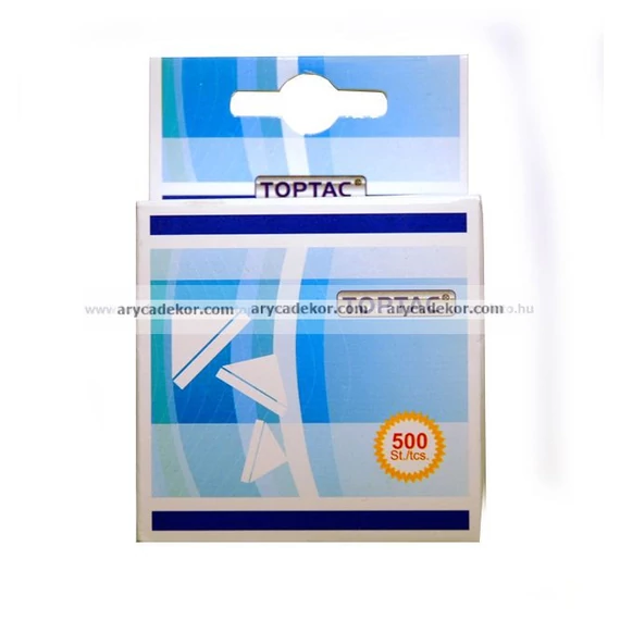 Fotósarok 500 db/ doboz