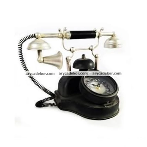 Asztali óra (telefon)