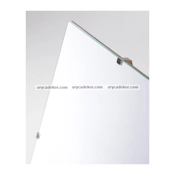 Clip fix üveg képkeret 28x35 cm