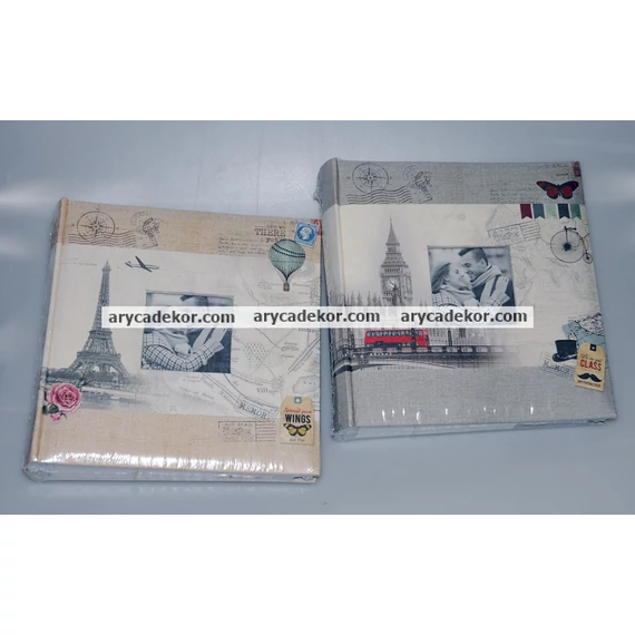 Fotóalbum KD46200MA K2717