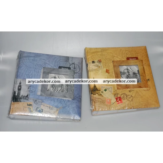 Fotóalbum KD46200MA K2738