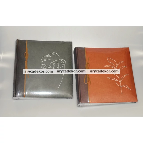 Fotóalbum KD46200MA LEAF02