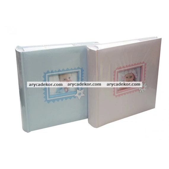 Album KD46200MA STAR