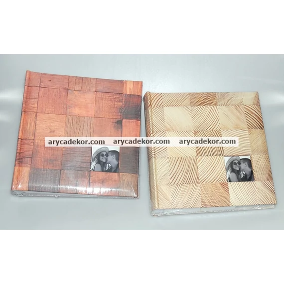 Fotóalbum KD46200MA WOOD