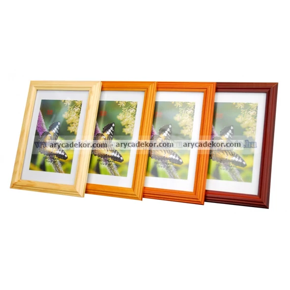 Fa képkeret 15x21 cm Profil WPF-21 doboz (12 db)
