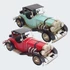 Kép 1/3 - Fém, olditemer típusú, kétszemélyes autómobil AMC025