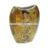 Kép 2/2 - Klimt porcelán váza díszdobozban. 