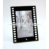 Kép 1/2 - Álló üveg képkeret 10x15 cm "film"