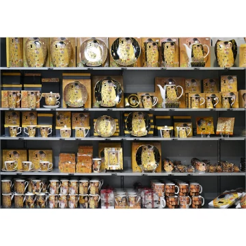 KLIMT ajádéktárgyak
